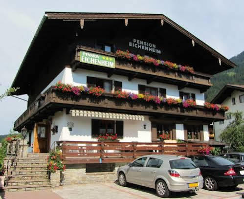 Pension Eichenheim Hotel Westendorf Exterior photo